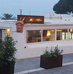 Ristorante & Pizzeria U Cucunciu