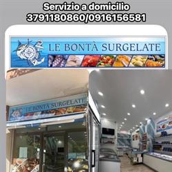 Le Bontà Surgelate