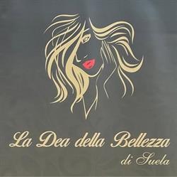 La Dea della Bellezza