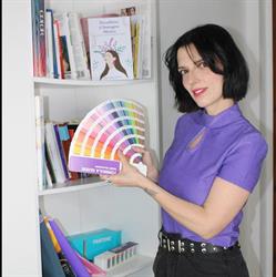 Lara La Biche - consulente d'immagine olistica