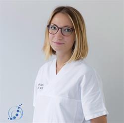 Carola Galbussera Osteopata