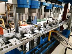 OMAS srl