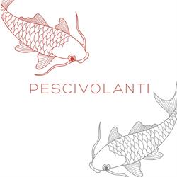 Pescivolanti