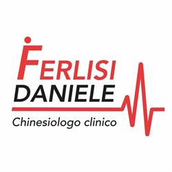 Dott. Ferlisi Daniele - Chinesiologo Clinico