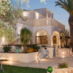 Villa Luis