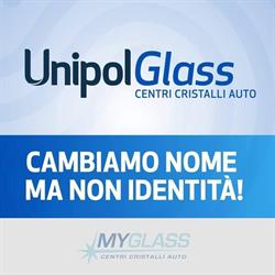 UnipolGlass Carrara