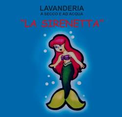 La Sirenetta Lavanderia