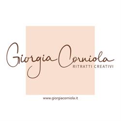 Giorgia Corniola Ritratti Creativi