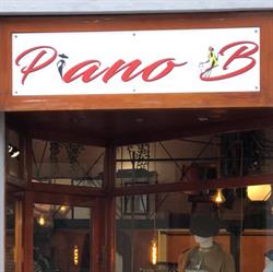 Piano B Abbigliamento Donna