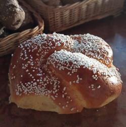 Fantasie di Pane di Diego e Marzia