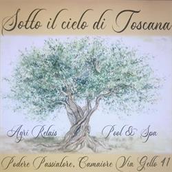 Villa - Sotto il Cielo di Toscana
