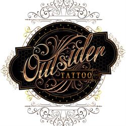 Outsider Tattoo Studio