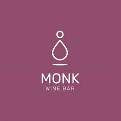 Monk - Holy winery