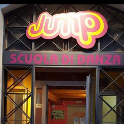 JUMP asd con Betty e Tea Lollino Scuola di Danza Ludica e Accademica