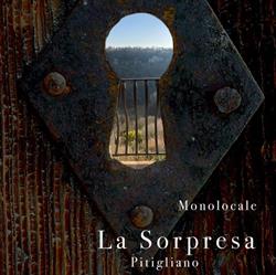 Monolocale La Sorpresa