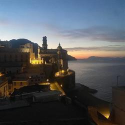 La Casa del Giudice