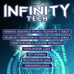 Infinity Tech