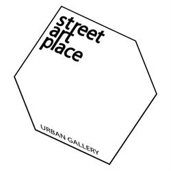 Street Art Place