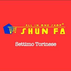 Shunfa settimo torinese