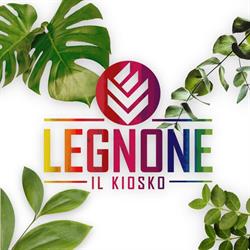 Kiosko Legnone