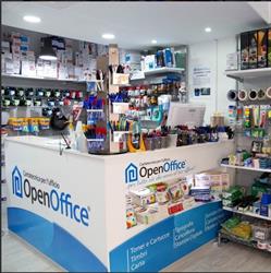 OpenOffice Napoli