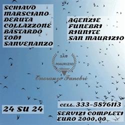 San Maurizio