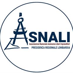 Asnali Regionale Lombardia