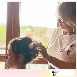 La Bellezia acconciature