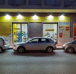 Calatina recapiti Soc. Coop Arl