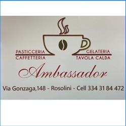 Caffetteria Ambassador