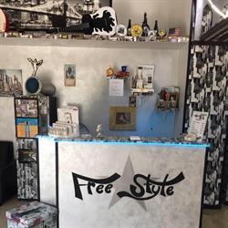 Free style prizio