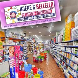 Igiene e Bellezza Shop