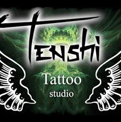 Tenshi Tattoo studio