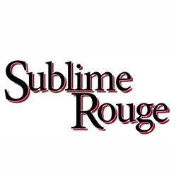 Sublime Rouge A.S.D