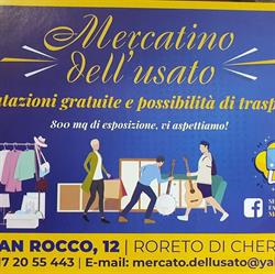 Mercato Dell'usato