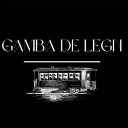 Gamba De Legn Legnano