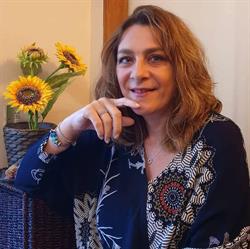 Dr.ssa Claudia Magistro, psicologa psicoterapeuta - EMDR II Livello