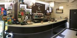 Gaudí Cafè