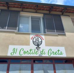 Il Cortile di Greta