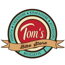 Tom's Bike Store