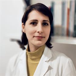 Silvia Turrisi Dietista Nutrizionista Naturopata