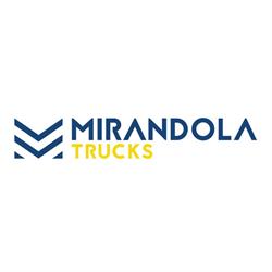 Mirandola Trucks
