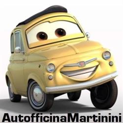 Autofficina Martinini