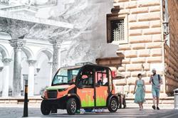 Eco Florence Tour