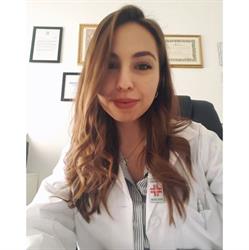 Dott.ssa Rosa Daloiso - Biologa Nutrizionista