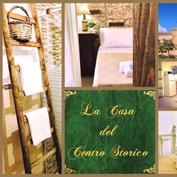 La Casa del Centro Storico - Palermo Cattedrale