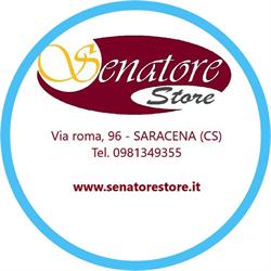 Senatore Store