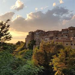 La Chascona di Farnese