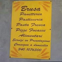 Panetteria Brusa Vanni