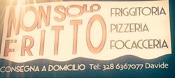 Pub ristorante Non solo fritto da Davide